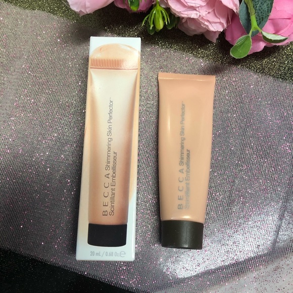 Becca shimmering skin perfector liquid highlighter - Picture 2 of 7
